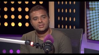 #أجمد7 | رامي صبري يحكي كواليس أغنية 