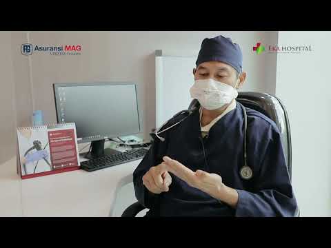 ASAM LAMBUNG BEDA DENGAN GERD? | ENDOSKOPI | KONDISI: Konsultasi Di Sini | with Asuransi MAG - video from Asuransi MAG