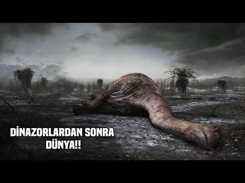 Video: Hur Dinosaurier Förökades