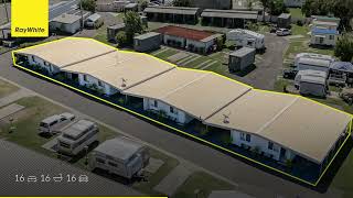 3-10/84 Toolooa Street, South Gladstone QLD 3-10/84 Toolooa Street, South Gladstone QLD