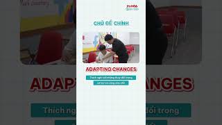 Lộ trình Giao tiếp - khoá Flourish| Ms Hoa Giao Tiếp