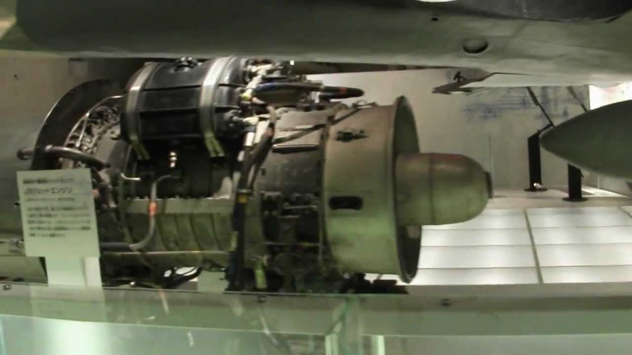 Mitsubishi A6M Zero - YouTube