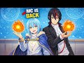 S4 Ep1 Explained Hindi 💀| I was reincarnated as a slime #anime #tensura