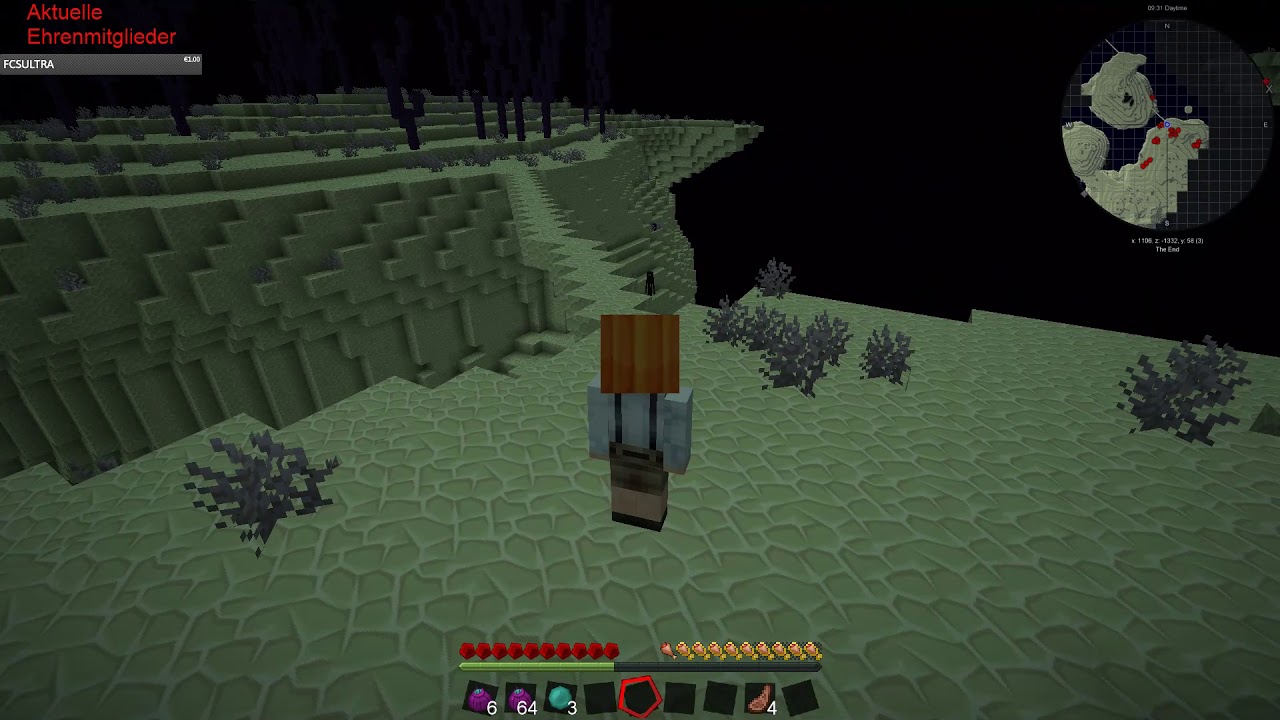 Minecraft SevTech: Ages / Mod Pack //047/ Let´s Play Minecraft [Ger ...