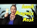 iUNIK Skincare 🐝🐝 Propolis Vitamin Sleeping Mask Review & How to Use