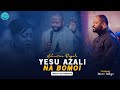 PASTEUR MOISE MBIYE - YESU AZALI NA BOMOI | ADORATION ROYALE |   TRADUIT EN FRANÇAIS