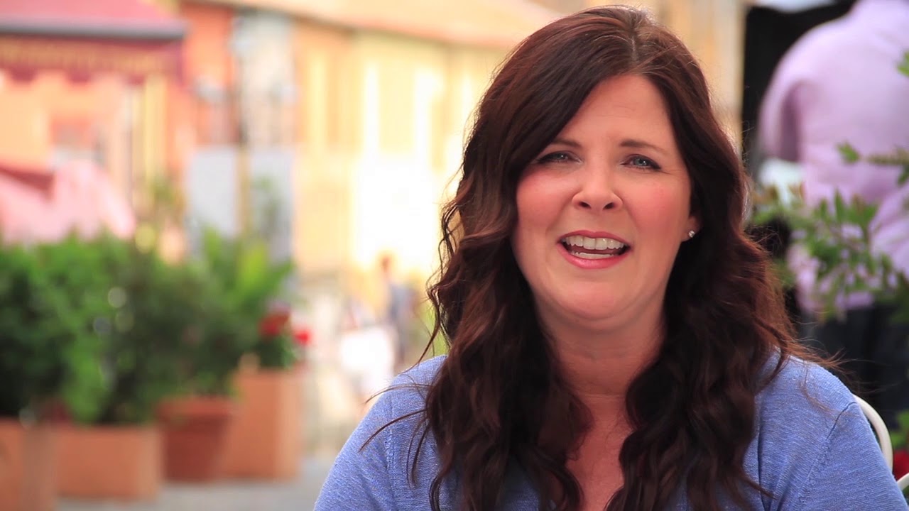 Experience the Real Italy