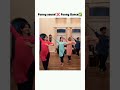 what a Dance💃||Malhanies