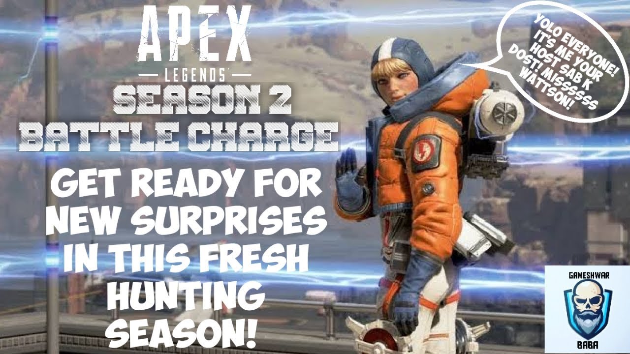 Apex LEGENDS FunDAARstream | India's Heavy Support Player 🤣😆😂  | India | Hindi & English