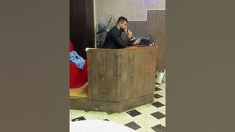 القارئ الشيخ بلال الجبوري
