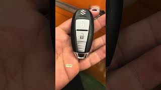#shorts उत्तराखंड घनसाली में ऑन लोकेशन कार की चाबी बनाई 🔑🚗  #ghansali #carkey @Negikeys
