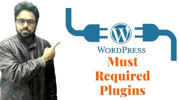 Best Free Wordpress Plugins 2019 (Must have wordpress plugins)