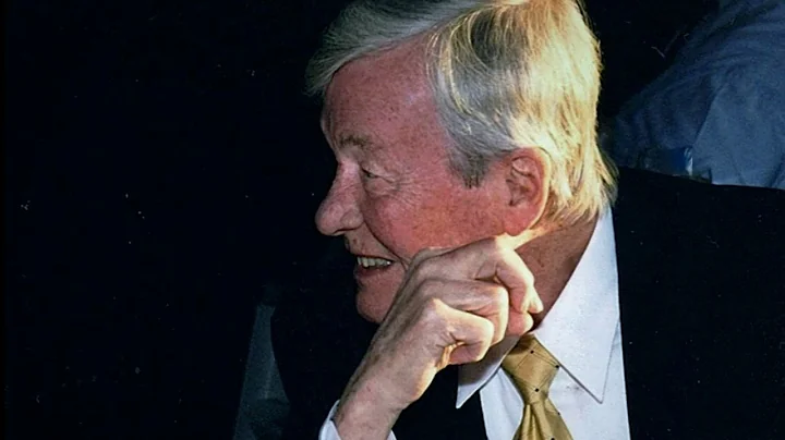 Joseph Fred McCamish - Boston 2002