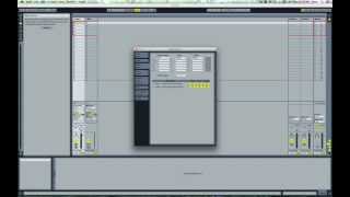 Syncing Akai Pro Apc20 To Ableton