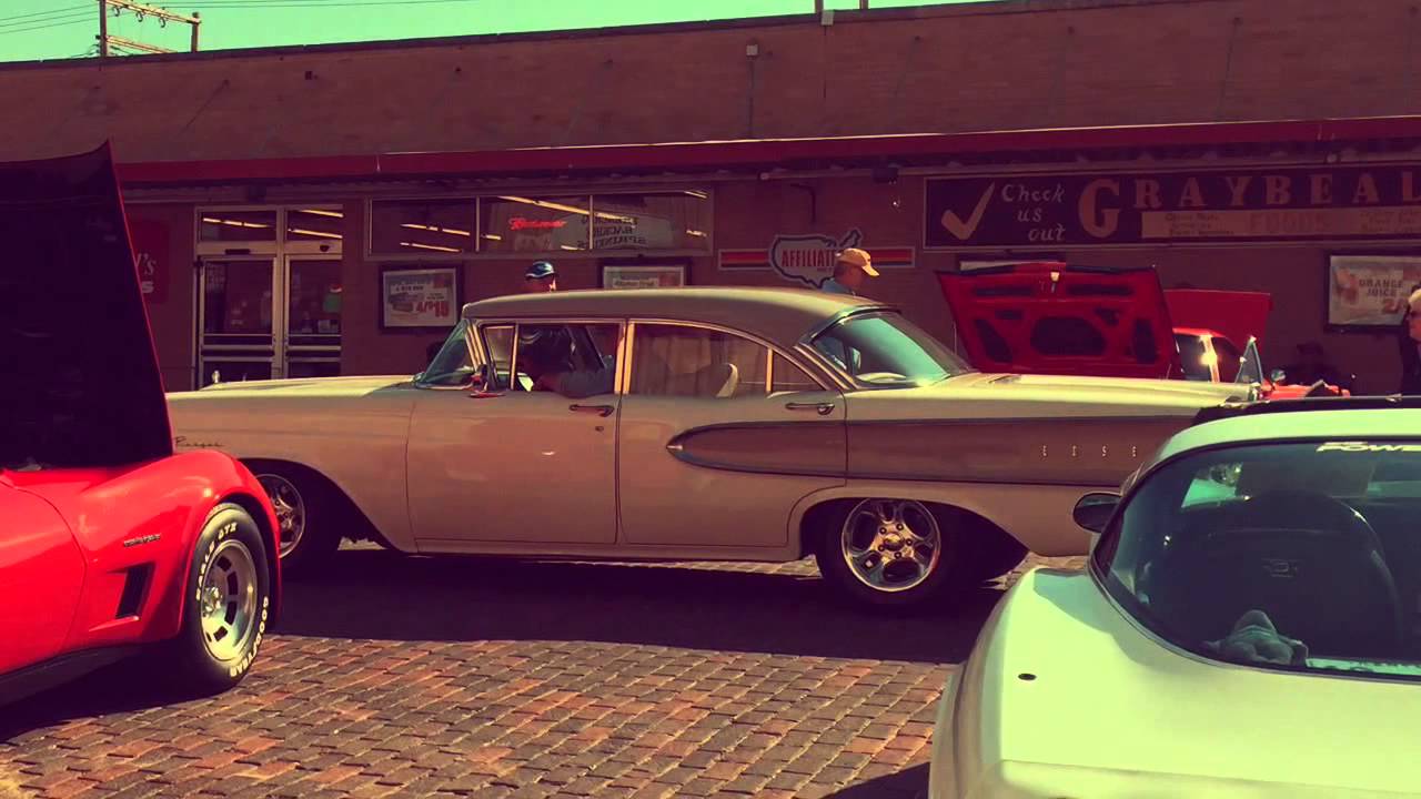 Copy of 2015 Last Fling Til Spring Car Show West Point, NE YouTube