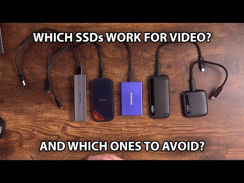 Which Popular USB SSD Should You Avoid? (And what to get instead) [MEMBER Version]