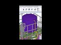 TEKLA PIPING AND ELBOW CONNECTTION