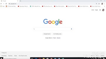 How to access commons.deped.gov.ph