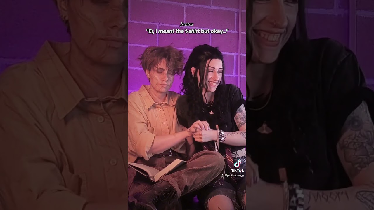 a mistake was made 🤷🏻 