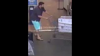 The Kilgore Police Department is seeking assistance in identifying this male