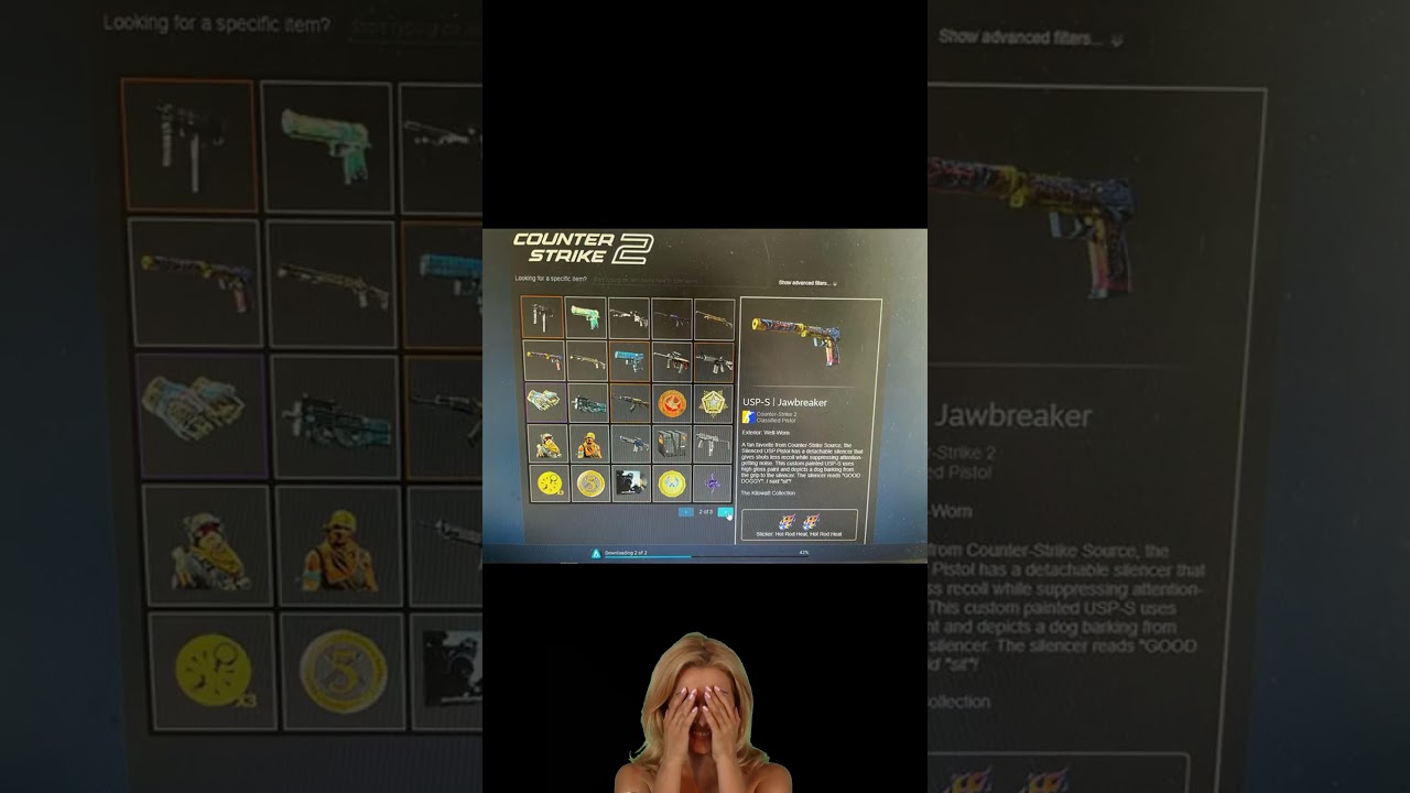 Counter Strike will my inventory rise value rise in next 2 3 years