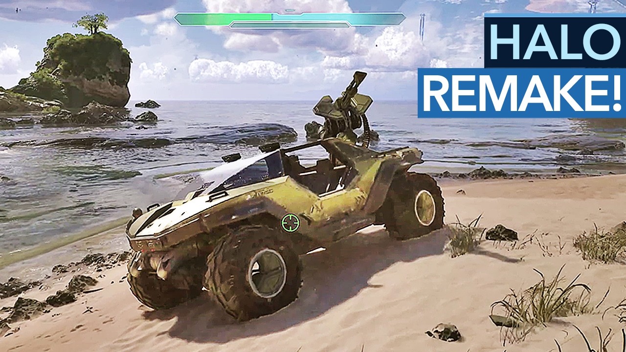 Einer der besten Shooter dreht nochmal richtig auf - Sogar auf PS5!