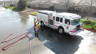 North Central Fire District