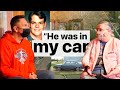 Cold Case: HE WAS IN MY CAR... (Randy Leach) LeAnn Interview