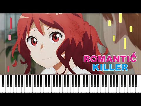 ROMA☆KiRA (Romantic Killer) - YURiKA