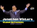 Jonathan winters  standup full routine  smothers brothers comedy hour