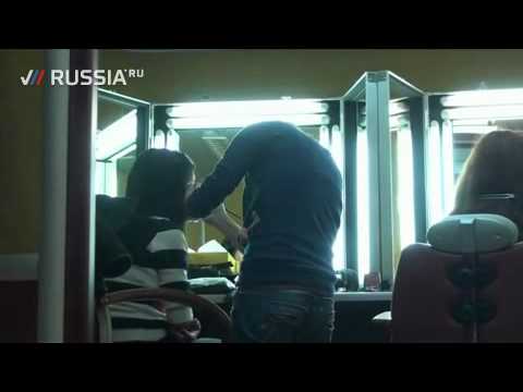 Cобачья жизнь Лены Катиной