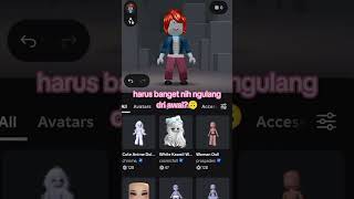 aku butuh robux..🙃#fypシ゚viral #roblox#just4you