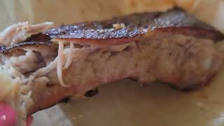 City Barbeque @BBQ @City Barbeque #bestporkchop #viral #ribs #God #Foodie #atlanta