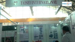 Taisei International 77Th Indian Road Congress Hyderabad - Hybiz