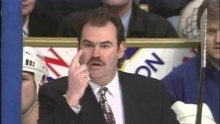 Pat Burns Tribute