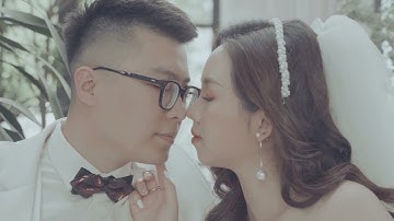 Chụp ảnh cưới đẹp ở Hà Nội | MJU STUDIO | Wedding Tuấn Tùng - Khánh Hằng