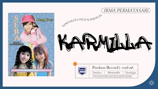 Karmila - Irma Permatasari - Sera live Bojonegoro