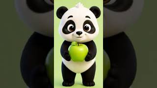 #baby #story #cartoonvideo #moralstories #ai #animation #animation #kids #kids #panda #panda #trendi