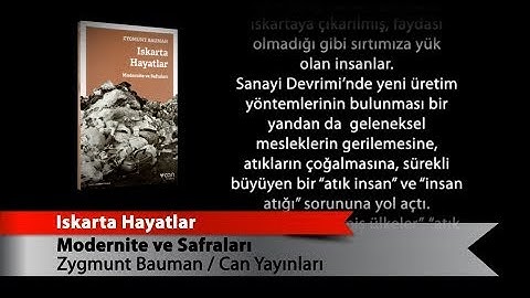 Iskarta Hayatlar