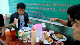 France School Vientiane