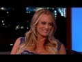 New Interview with Stormy Daniels Raises More Mystery About White House Scandal