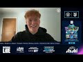 MATCHDAY LIVE! | Man City v Atletico Madrid | Asia Tour '26