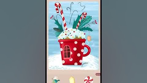 Art Puzzle Daily Challenge January 1 2022