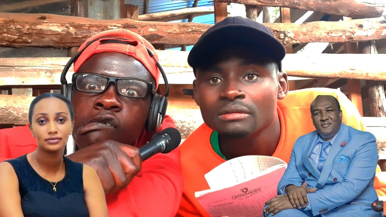 noneho mutesi scovia akubise bishop rugagi mukico - YouTube