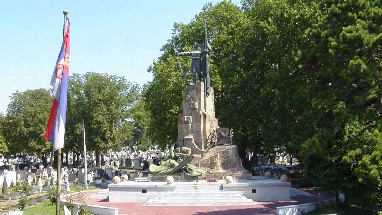 Korporativni film JKP Pogrebne usluge - Beograd