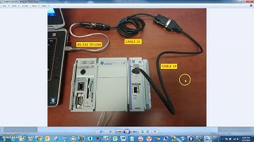 How to Download a Prosoft Project File .ppf to a module