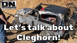 IS CLEGHORN SO-CALS MOST POPULAR OFFROAD TRAIL? by Dirtnation Offroad 8,859 views 2 months ago 22 minutes