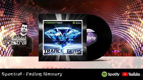 Spectral - Fading Memory