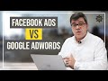 Facebook vs Google Ads ¿Qué opción es Mejor ? ⭐ Elabs Consulting