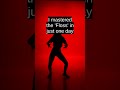 I Tried the 10 Most Popular Dance Challenges of 2026 | DarkBrainScroll #Shorts